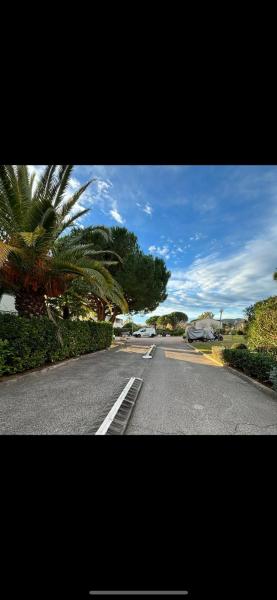 Appartement Les Jardins du Golf - Mandelieu